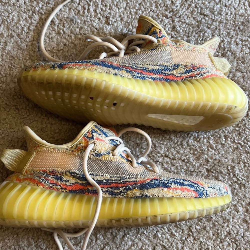Yeezy MX oats - Picture 2 of 7